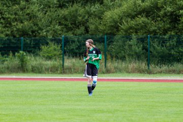 Bild 92 - C-Juniorinnen Landesmeister Finale SV Wahlstedt - TuRa Meldorf : Ergebnis: 1:4